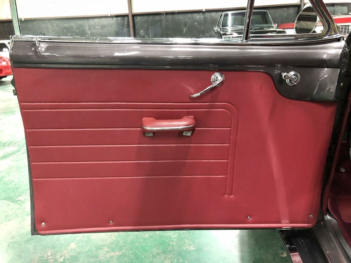 1947 Buick Super 56c Restored - photo 12