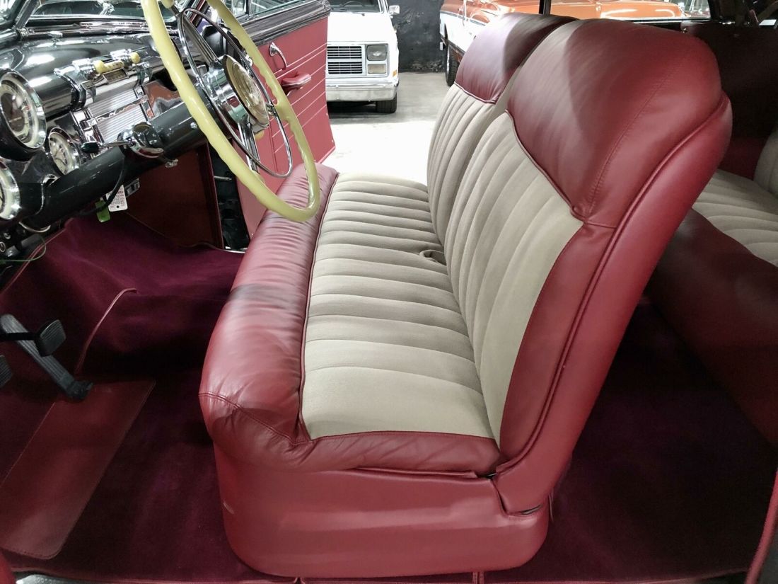 1947 Buick Super 56c Restored - photo 13