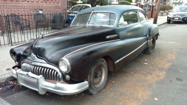 1947 Buick Other - photo 2