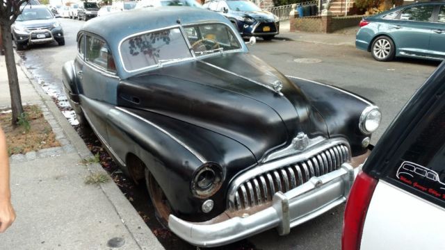 1947 Buick Other - photo 3