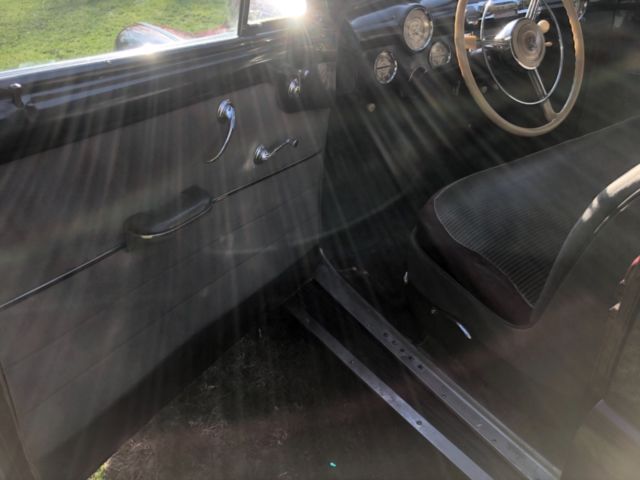 1947 Buick 4 door sedan - photo 13