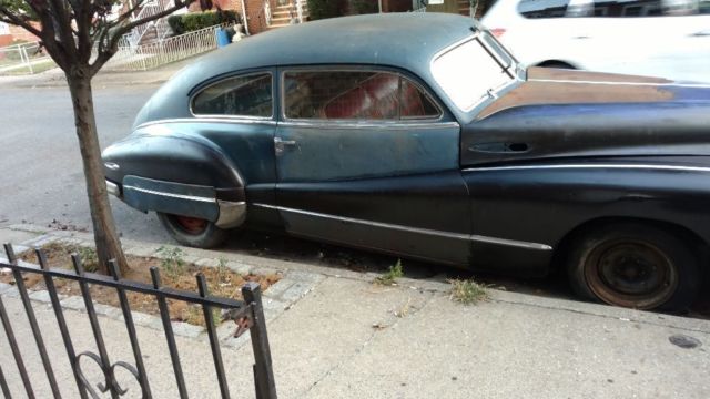 1947 Buick Other - photo 4