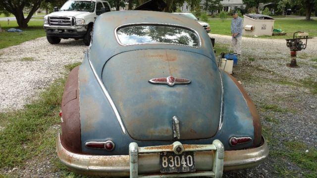 1947 Buick Other - photo 5