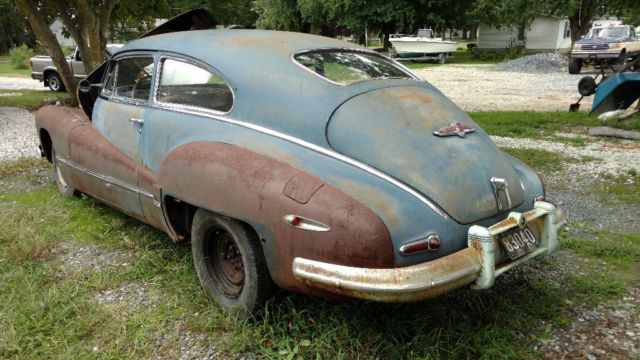 1947 Buick Other - photo 6