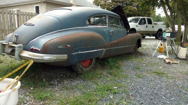 1947 Buick Other - photo 7