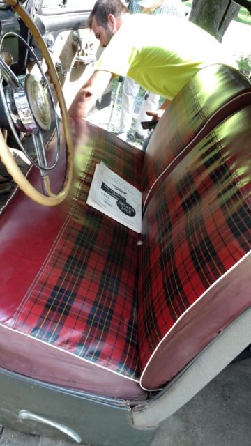1947 Buick Other - photo 8