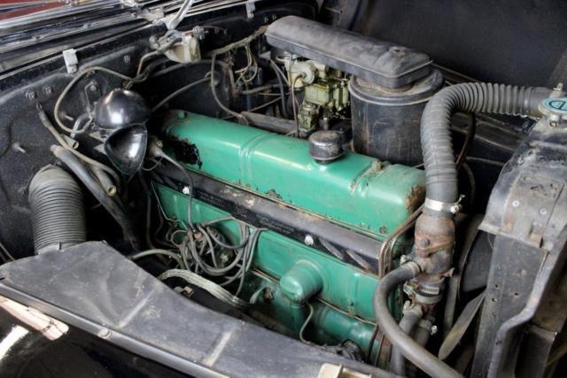 1947 Buick Super 8 Convertible -- - photo 8