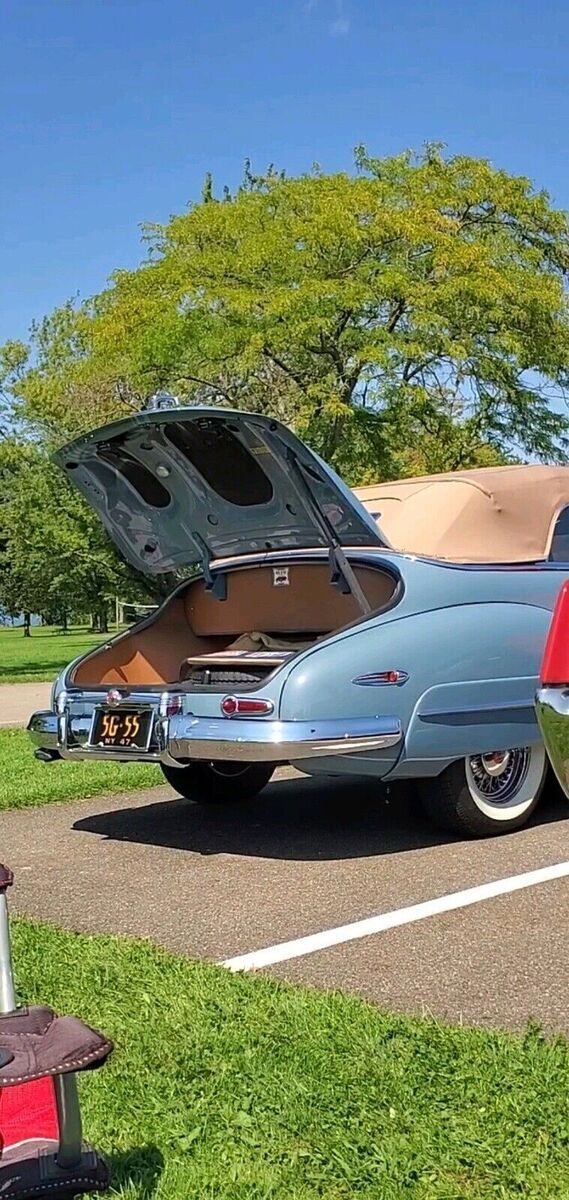 1947 Buick Super - photo 12