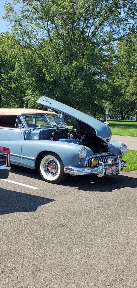 1947 Buick Super - photo 13
