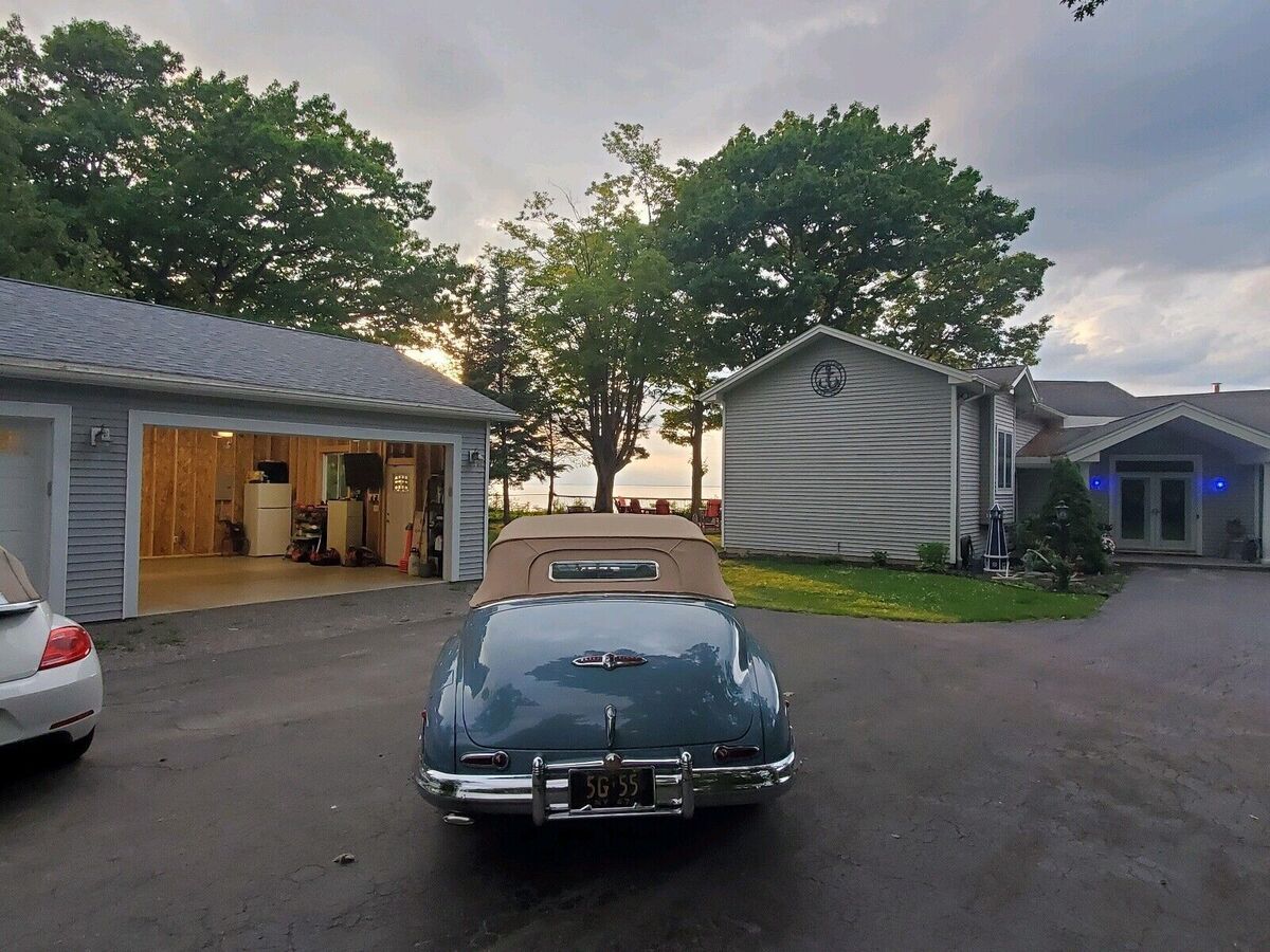 1947 Buick Super - photo 5