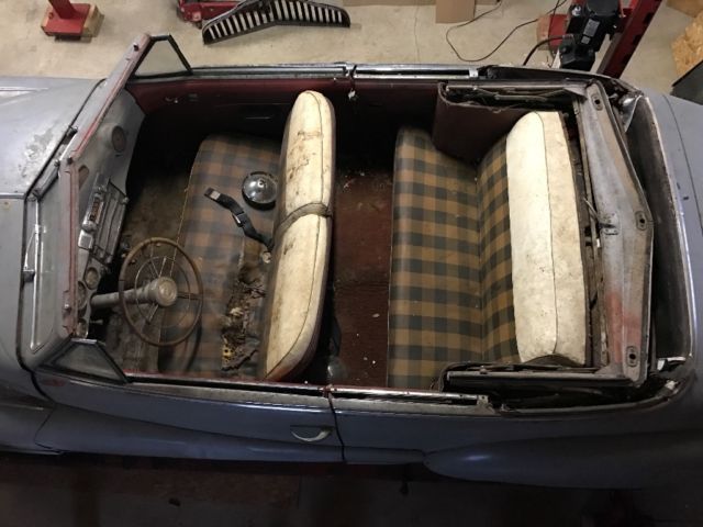 1947 Buick Other Convertible - photo 2