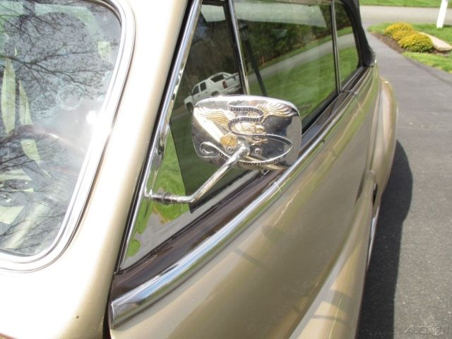 1947 Buick Super Convertible - photo 10