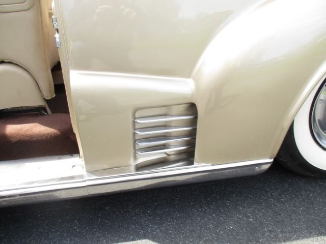 1947 Buick Super Convertible - photo 11
