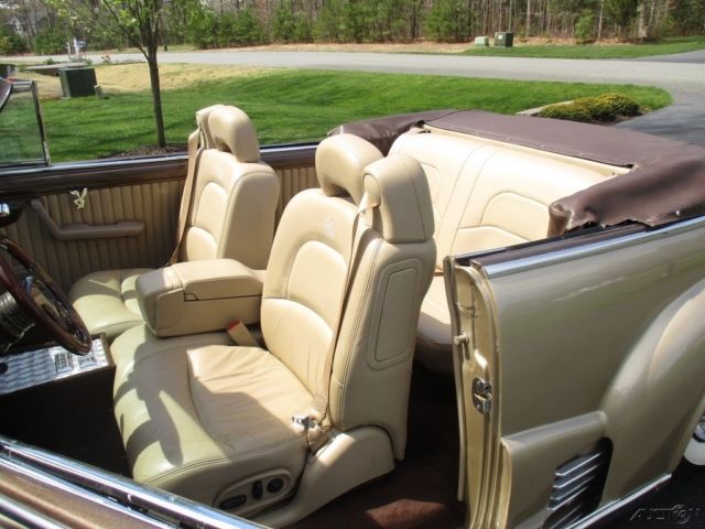 1947 Buick Super Convertible - photo 3