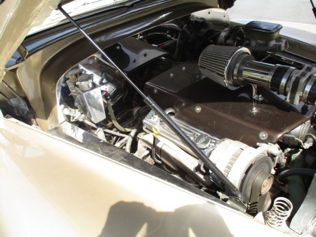 1947 Buick Super Convertible - photo 5