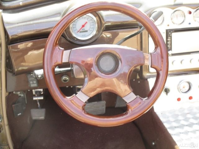 1947 Buick Super Convertible - photo 6