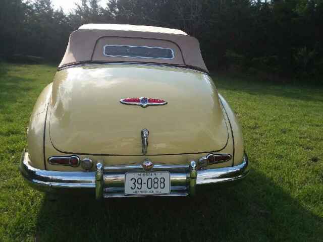 1947 Buick Super Eight - photo 9