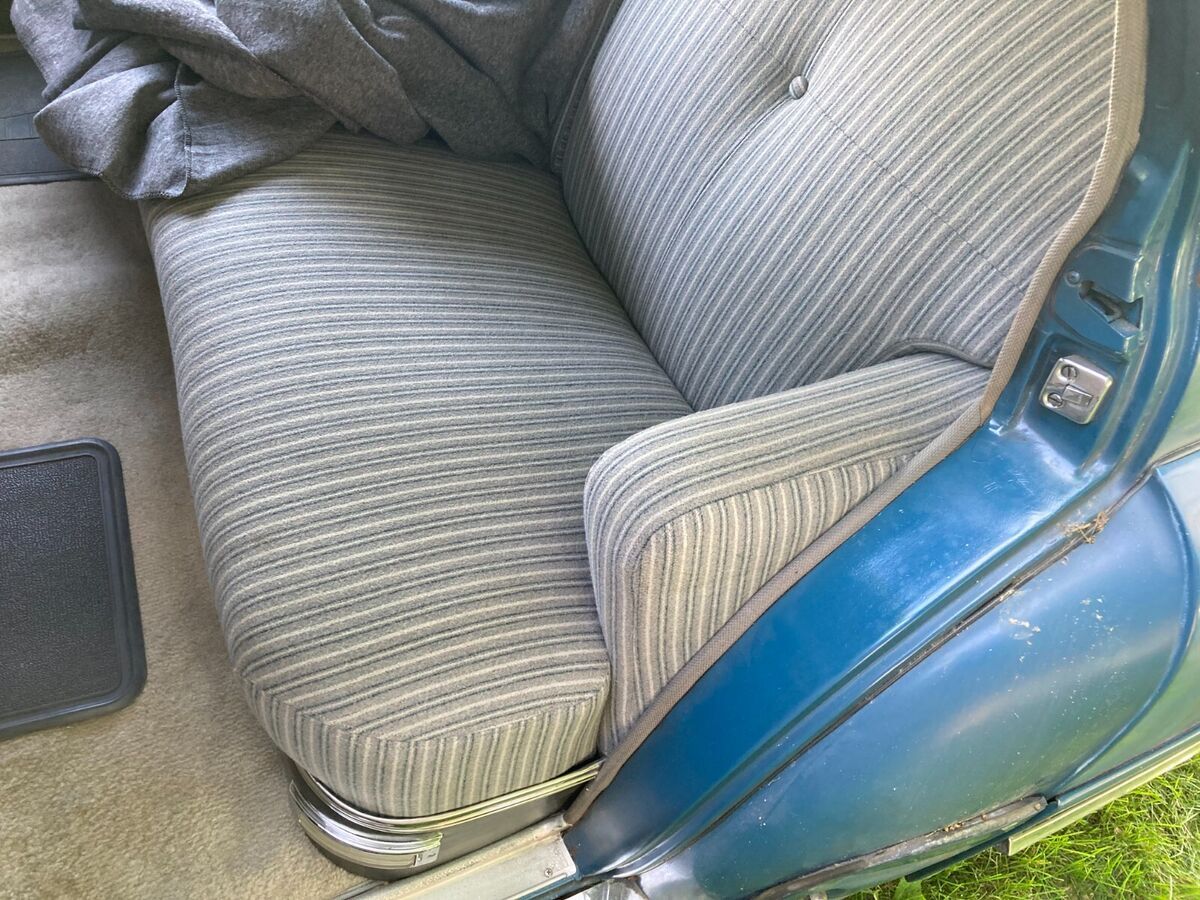 1947 Buick Super - photo 10