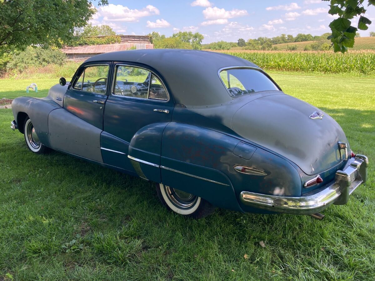 1947 Buick Other - photo 2