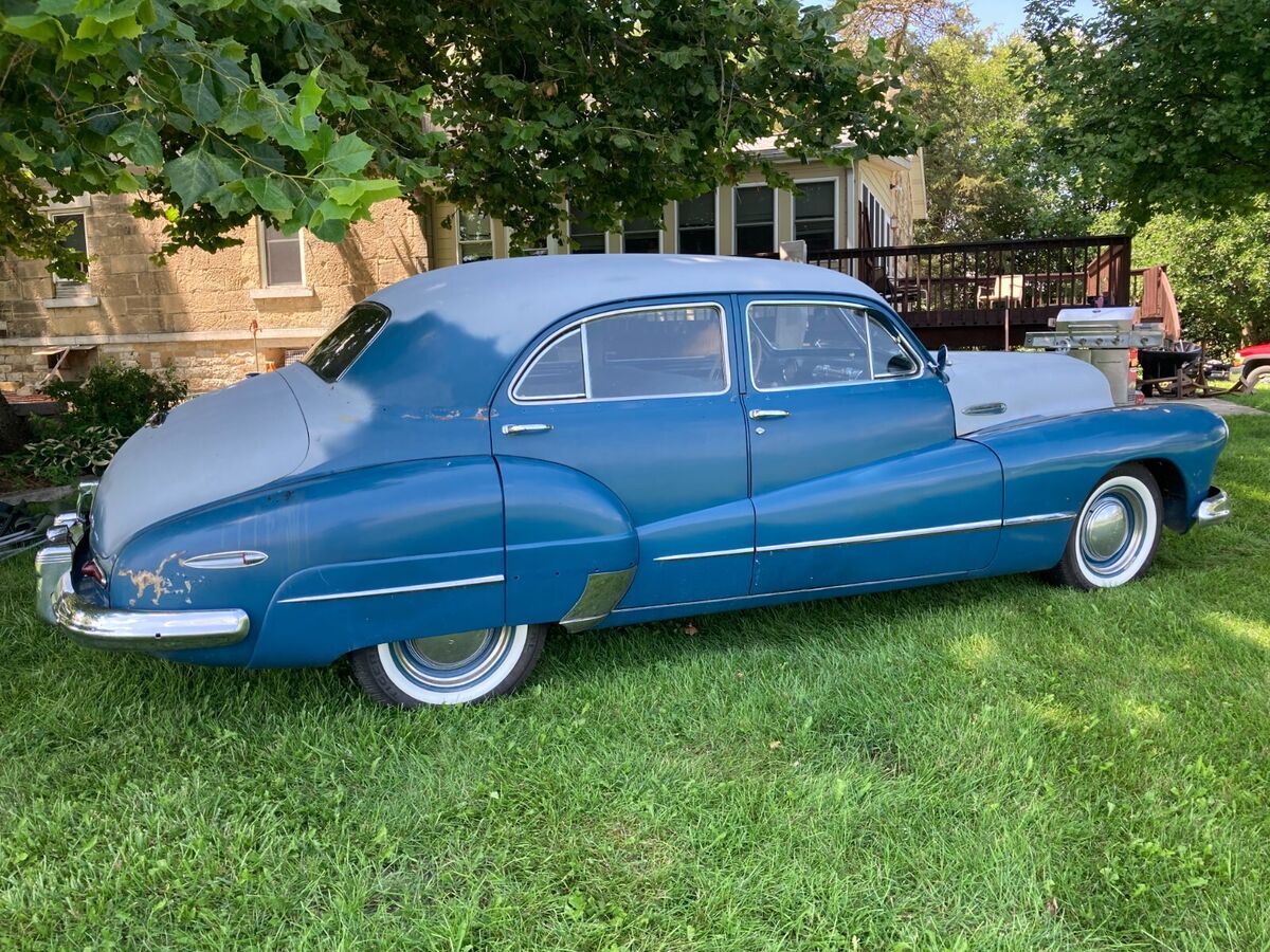 1947 Buick Other - photo 3