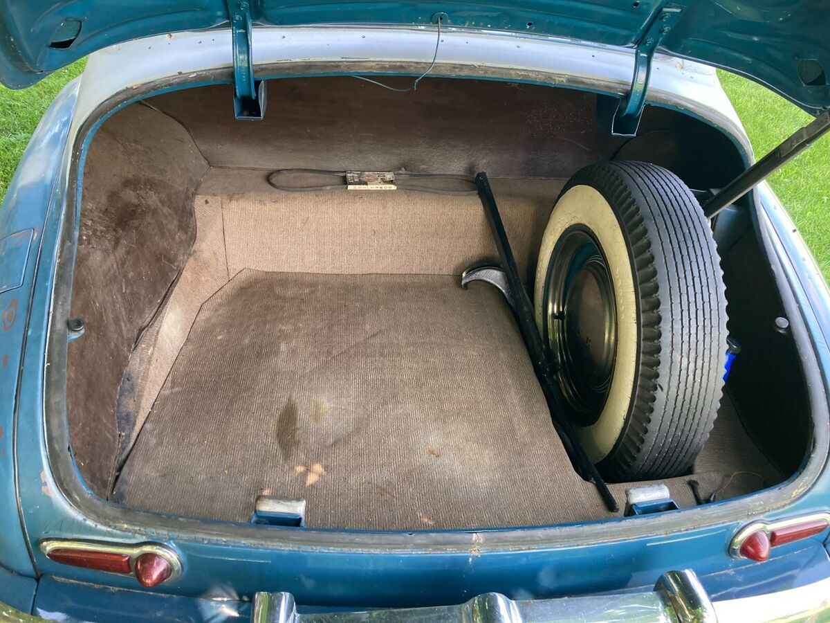 1947 Buick Other - photo 5