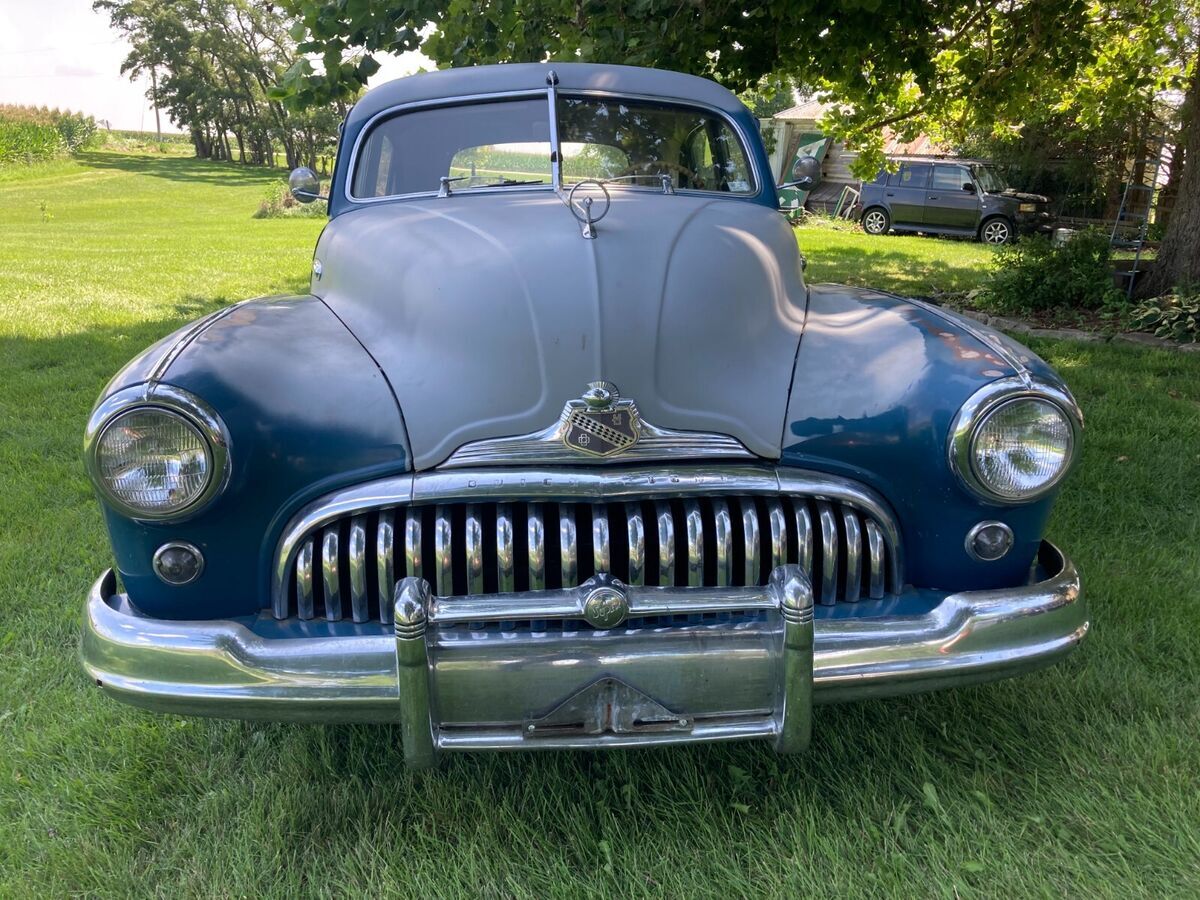 1947 Buick Other - photo 6
