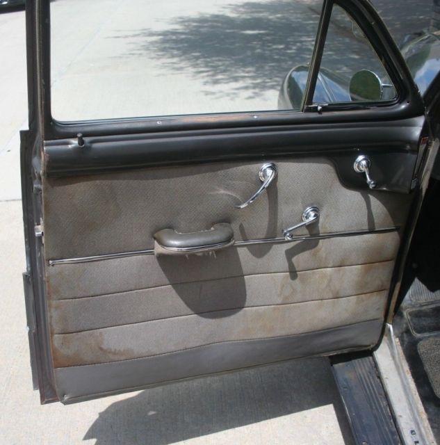 1947 Buick Super Series 50 - photo 10