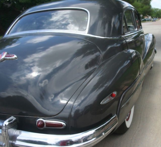 1947 Buick Super Series 50 - photo 6