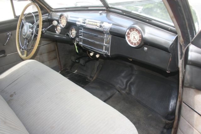 1947 Buick Super Series 50 - photo 7
