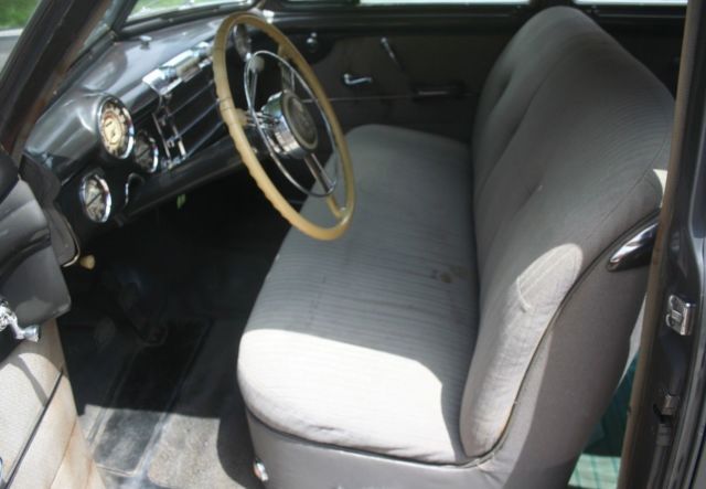 1947 Buick Super Series 50 - photo 8