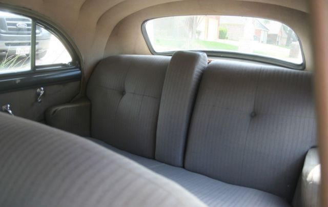 1947 Buick Super Series 50 - photo 9