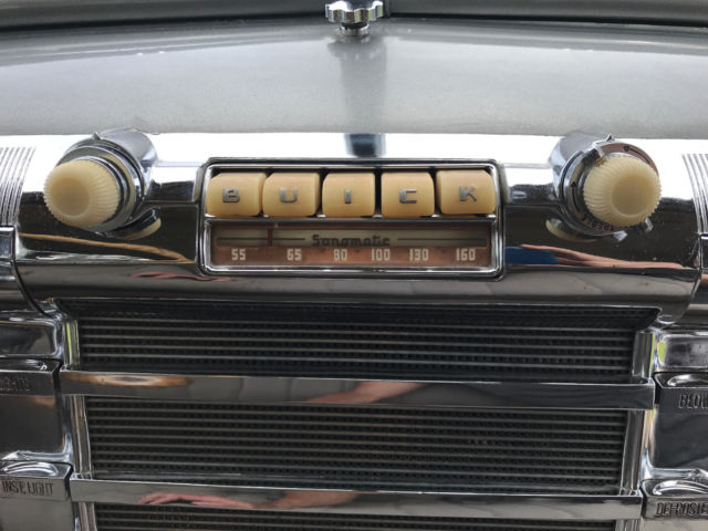 1947 Buick Other 4 door - photo 10