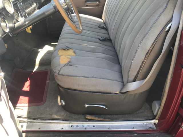 1947 Buick Other 4 door - photo 11