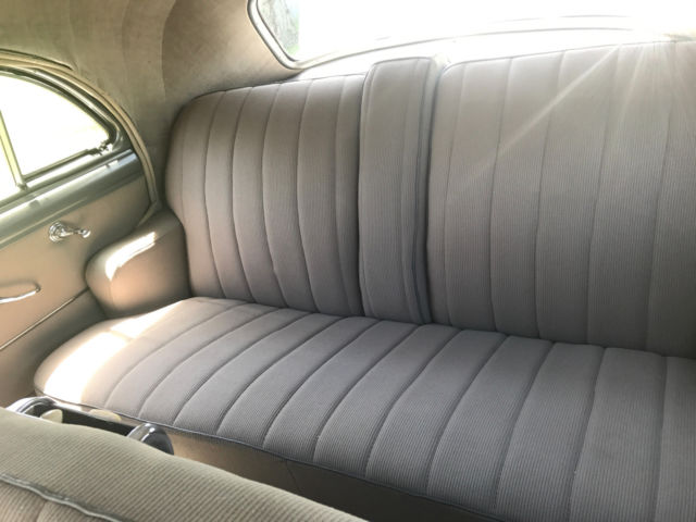 1947 Buick Other 4 door - photo 12