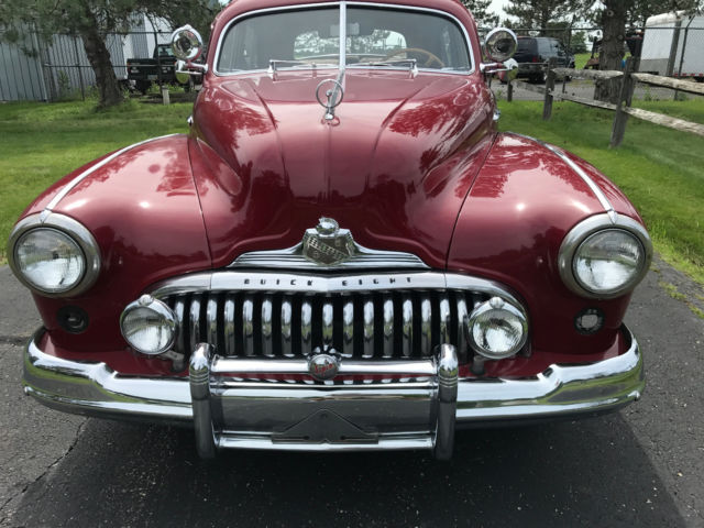 1947 Buick Other 4 door - photo 4