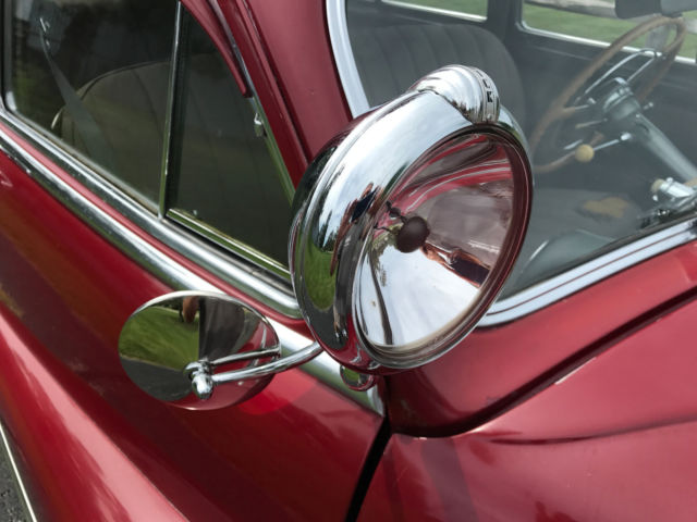 1947 Buick Other 4 door - photo 6