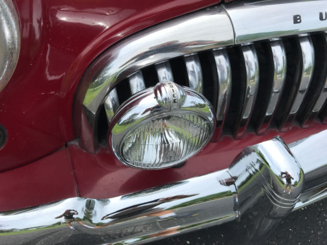 1947 Buick Other 4 door - photo 7
