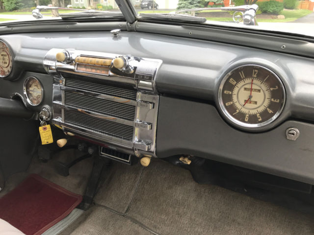 1947 Buick Other 4 door - photo 8