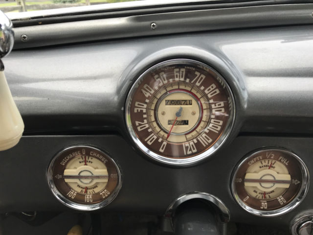 1947 Buick Other 4 door - photo 9