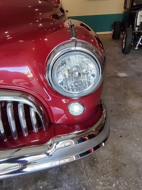 1947 Buick Super - photo 10