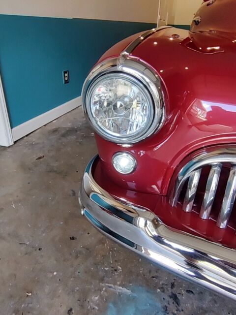 1947 Buick Super - photo 11