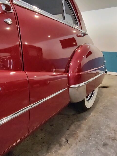 1947 Buick Super - photo 13