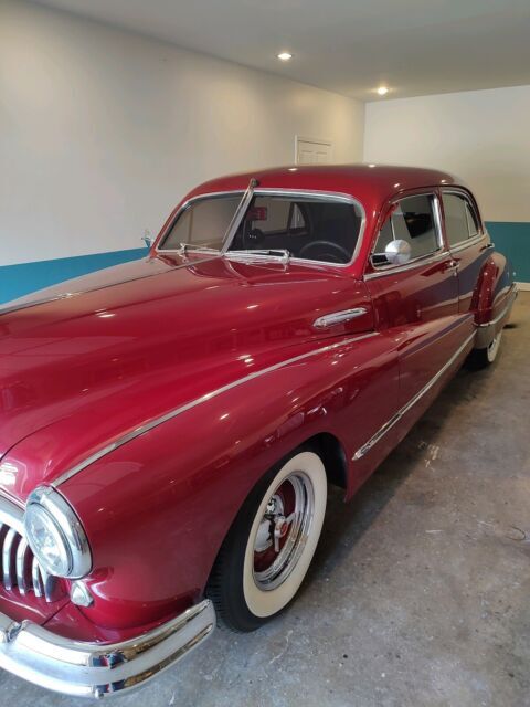 1947 Buick Super - photo 2