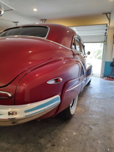 1947 Buick Super - photo 4