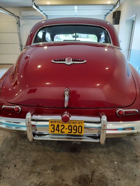 1947 Buick Super - photo 6