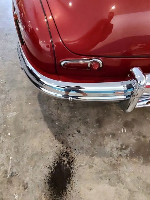 1947 Buick Super - photo 7