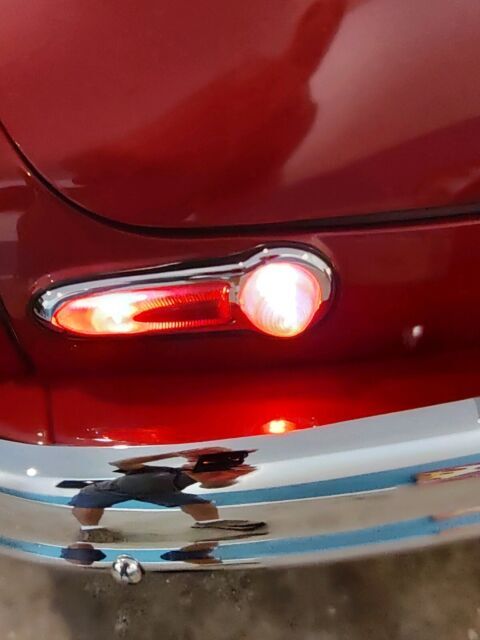 1947 Buick Super - photo 8