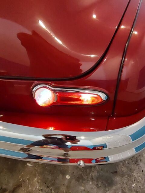 1947 Buick Super - photo 9