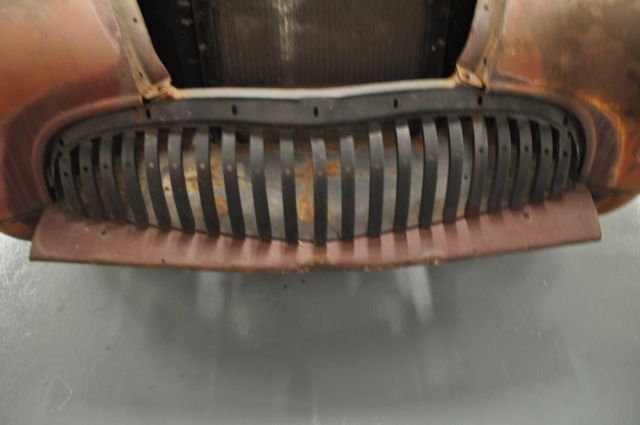 1947 Buick Other Series 50 - photo 2