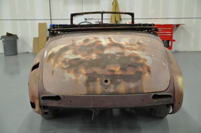 1947 Buick Other Series 50 - photo 7